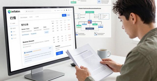 imToken钱包行情板块_imToken钱包DApp入口_如何通过imToken钱包app最新下载获取行业知识?