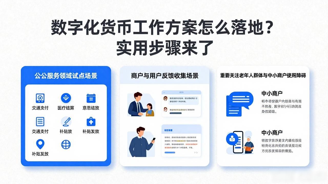 数字化货币工作方案_双层运营架构金融科技_数字化货币发行监管体系
