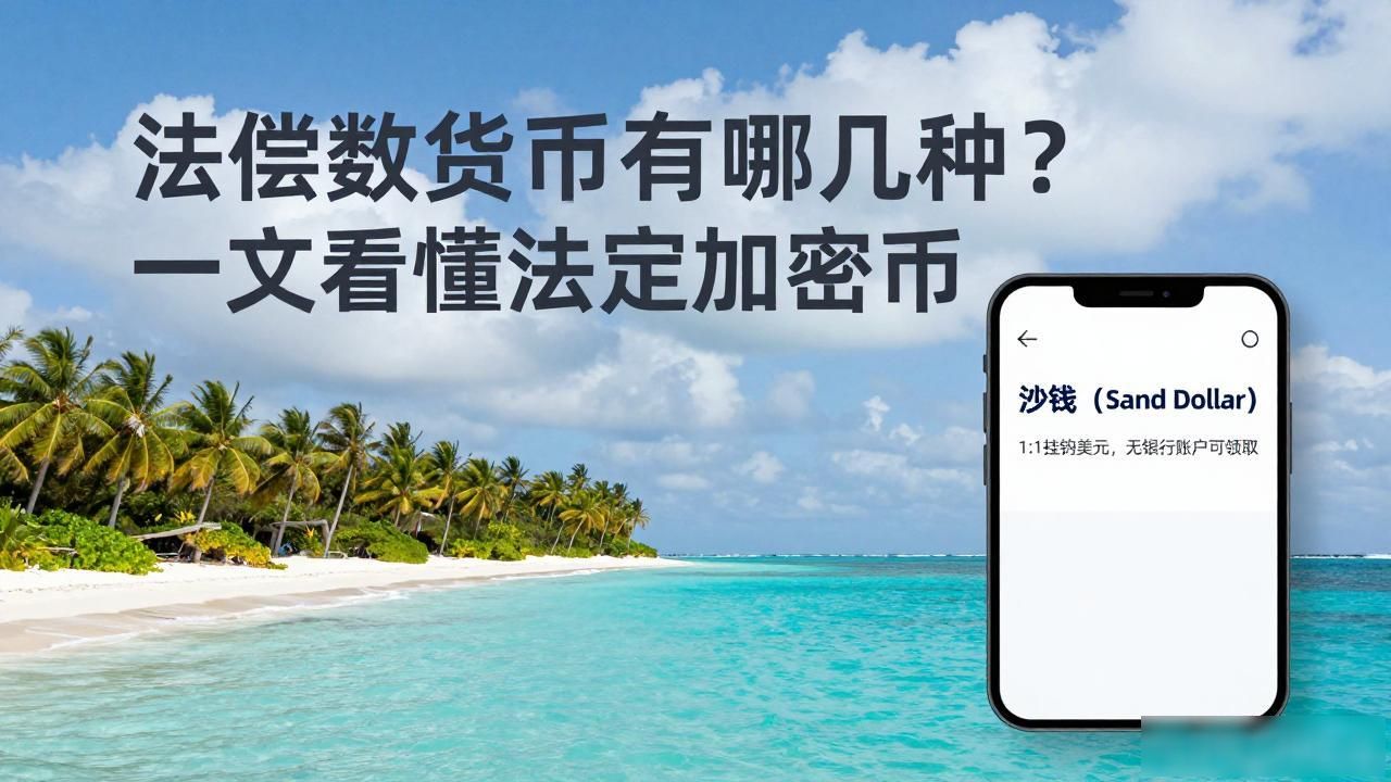 全球法偿性数字货币试点情况_法偿性数字货币有哪些_法偿性数字货币