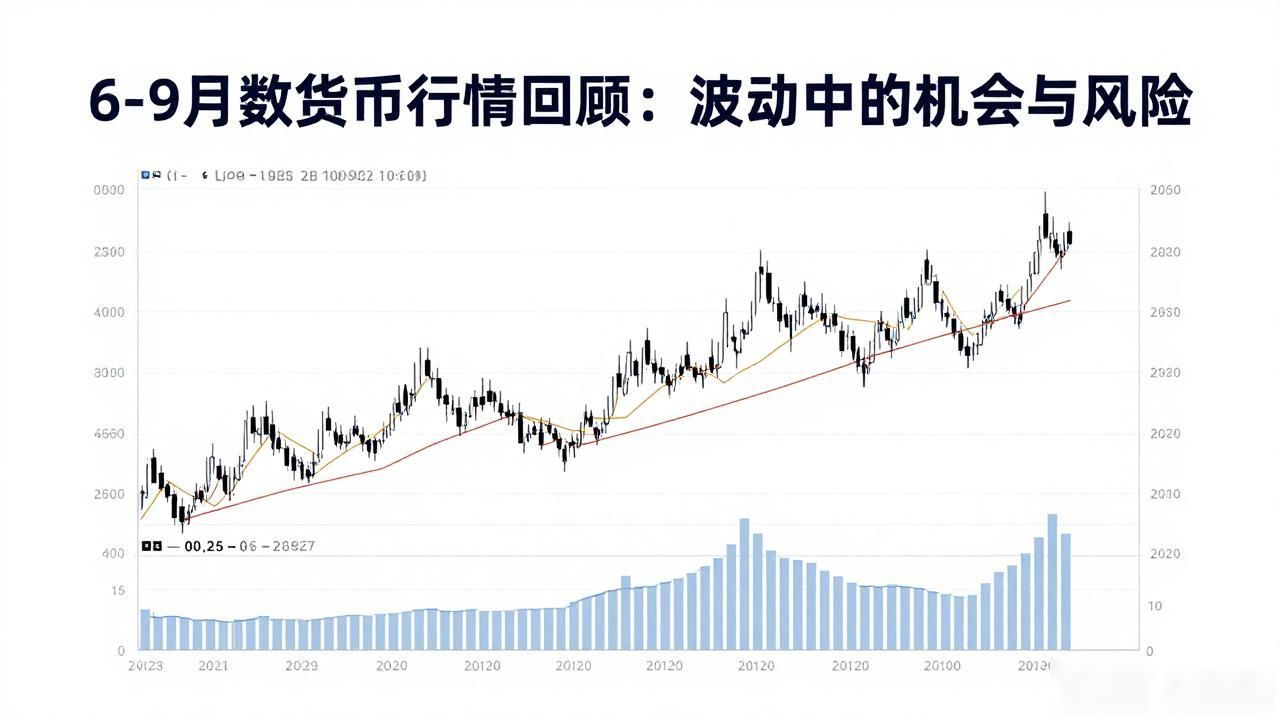 2026年6-9月数字货币市场行情走势_数字货币合规化趋势下投资者策略_6-9数字货币