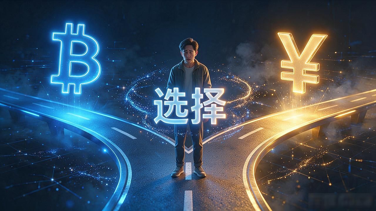 数字货币找到了吗_数字人民币与稳定币的区别_比特币是数字黄金还是支付货币