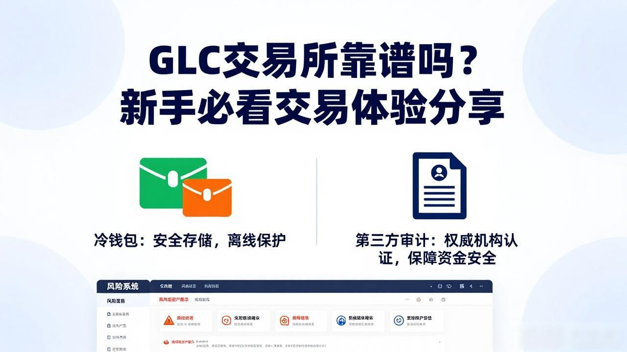GLC数字货币交易所_GLC交易所手续费优势_GLC数字货币交易所