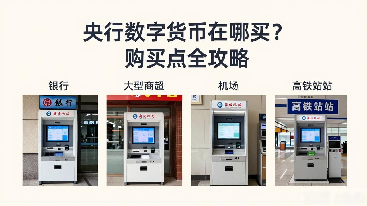 央行数字货币购买点_央行数字货币购买点_央行数字货币兑换渠道