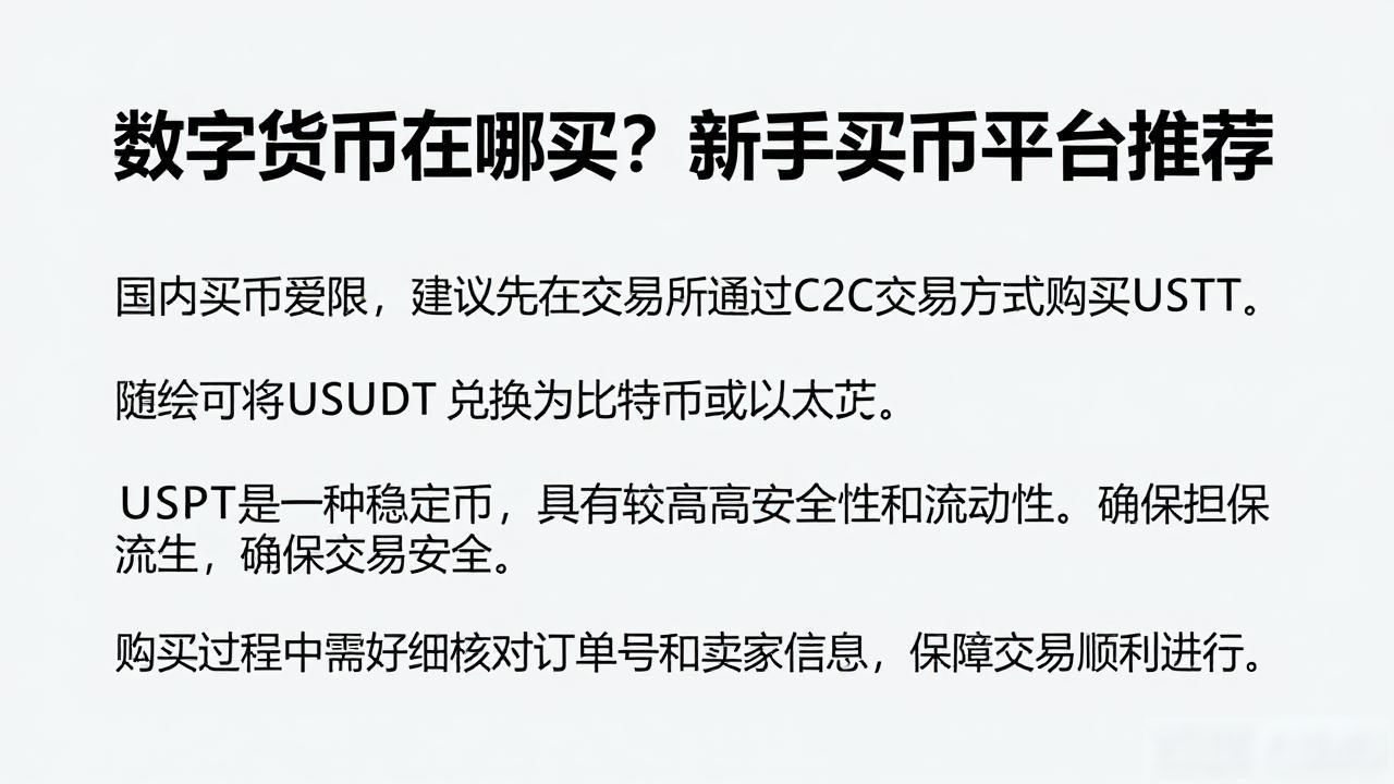新手购买数字货币_数字货币购买渠道_数字货币从哪里买的币
