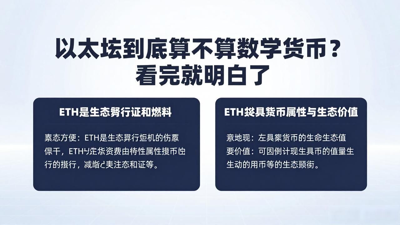 以太坊与数字货币的区别_以太坊是数字货币嘛_以太坊的智能合约应用