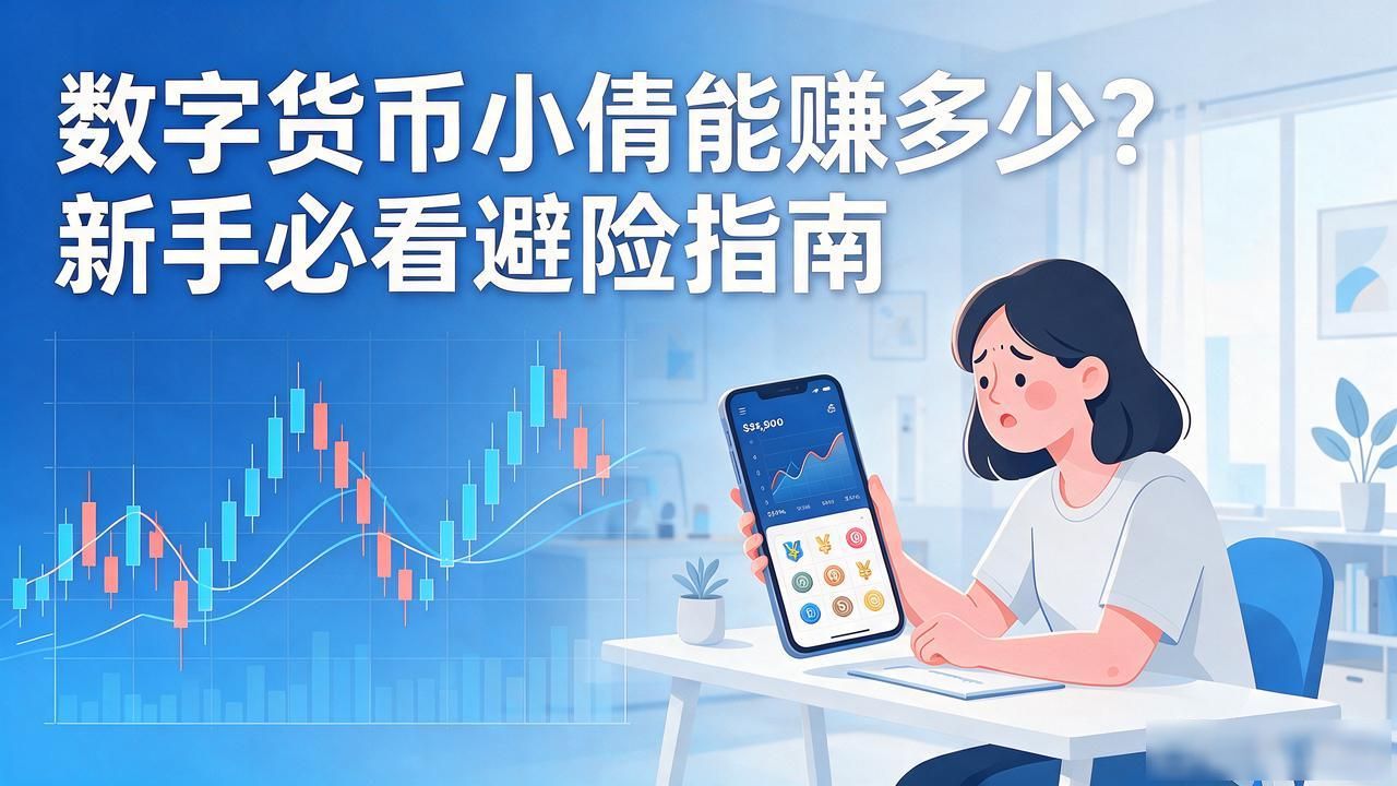 小倩项目风险提示_数字货币小倩_数字货币投资新手指南