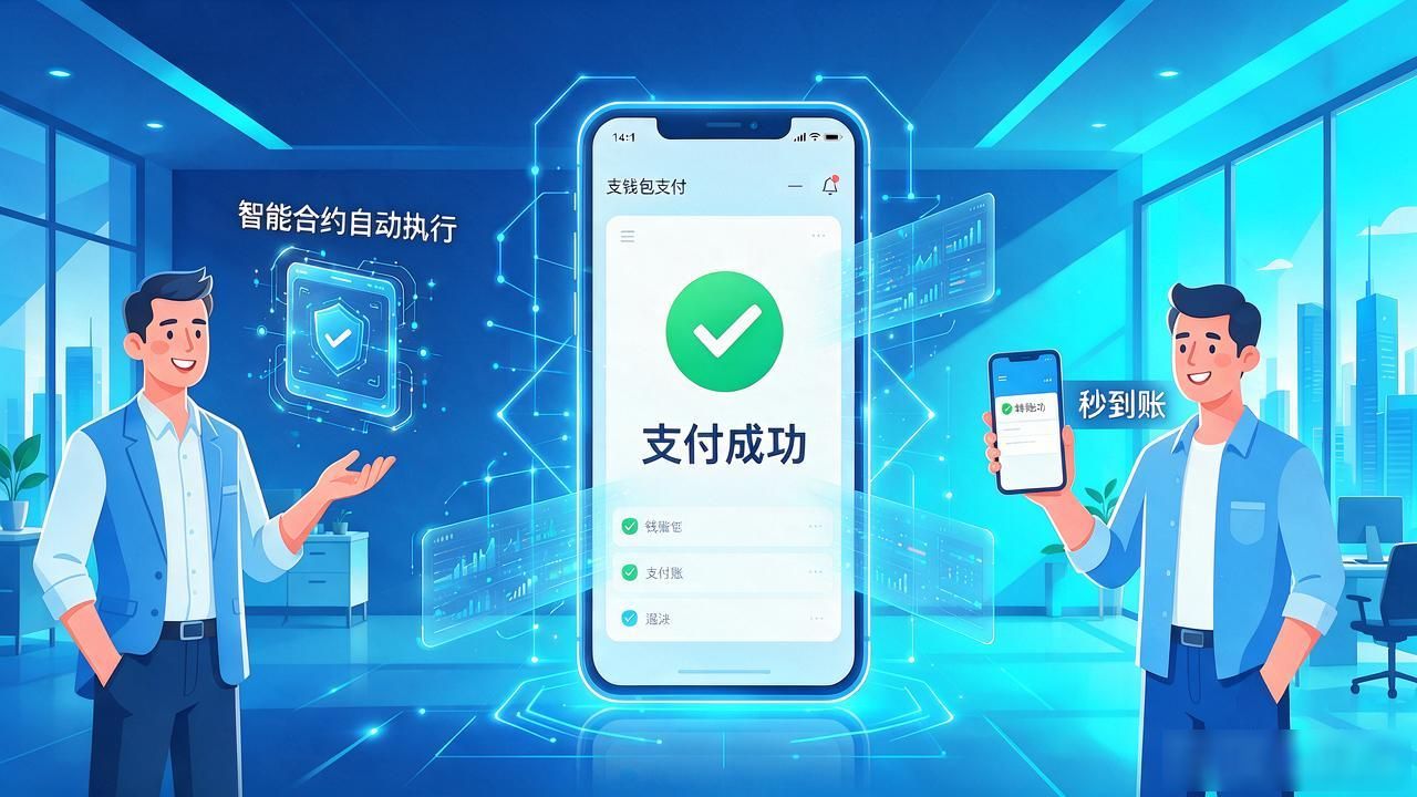 发行数字货币有什么用_数字货币用途_央行数字货币功能