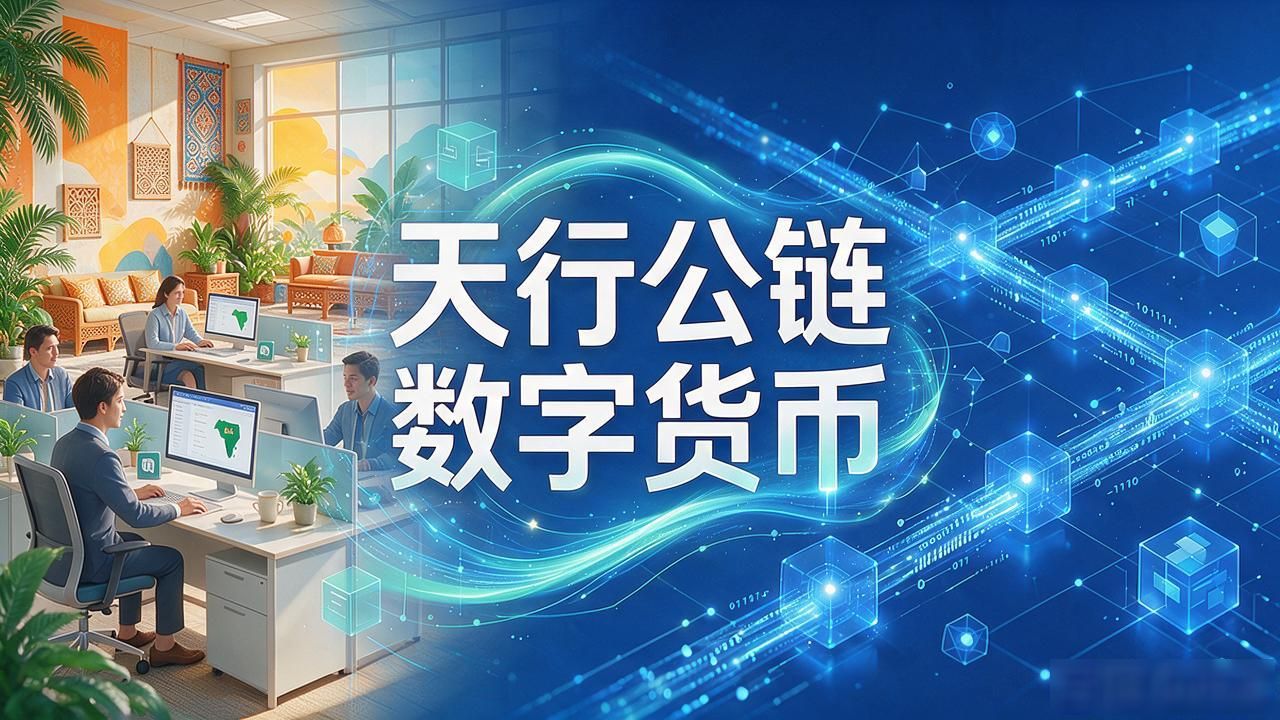 天行公链核心卖点高吞吐低费用分析_天行公链数字货币_天行公链跨境支付供应链金融落地情况