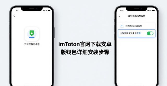 识别仿冒网站确保安全下载_如何在imtoken官网下载安装安卓版钱包_imToken官网下载安卓钱包