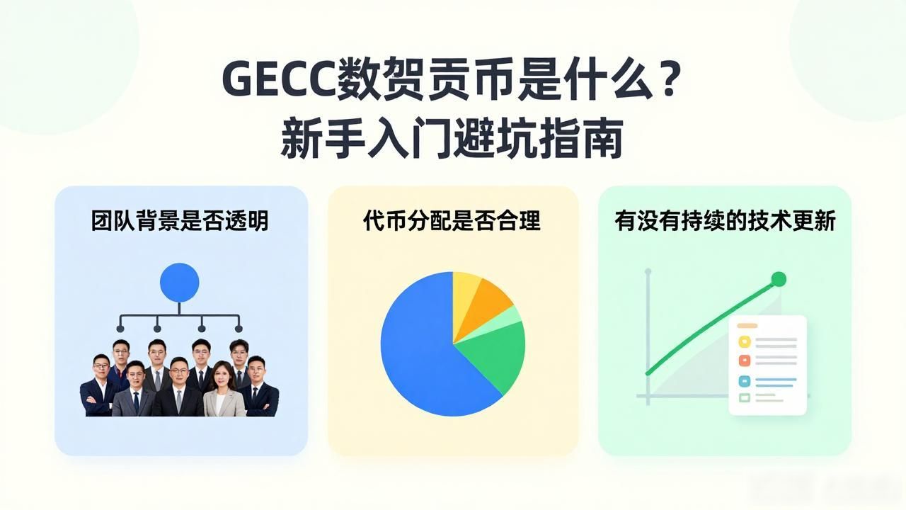 GECC区块链项目分析_gecc数字货币_GECC数字货币评价