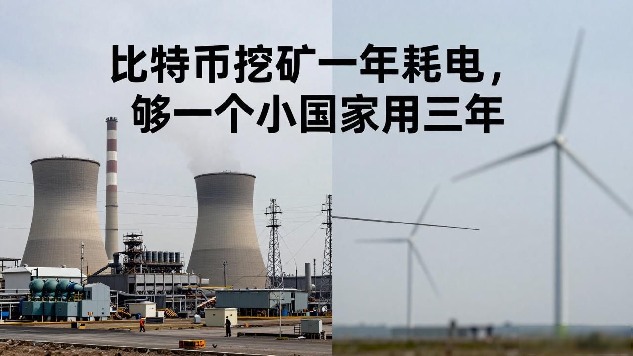 矿场选址对电网的影响_数字货币耗电_数字货币耗电问题