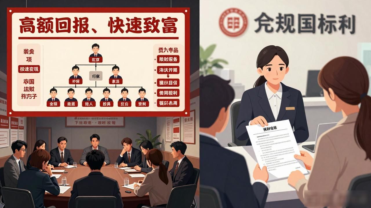 智天官网数字货币_智天金融传销骗局 数字货币投资陷阱 传销活动特征