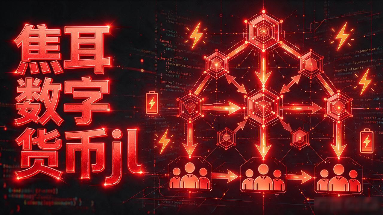 焦耳数字货币骗局_金融合规反欺诈_焦耳数字货币jl