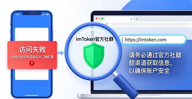 如何成功访问imToken钱包APP官网的指南_imToken官网访问不顺畅技巧_imToken官网安全使用指南