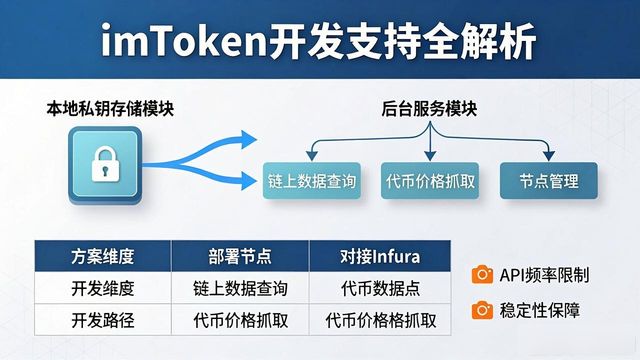 国内如何顺利下载和使用imToken_深入研究imToken国内下载的后台支持与开发指南_imToken国内下载的后台支持