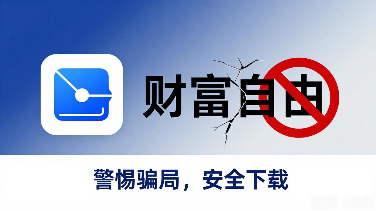 imToken官方下载与财务自由风险_如何通过imToken官网正版下载实现财务自由?_imToken虚假宣传及资产安全隐患