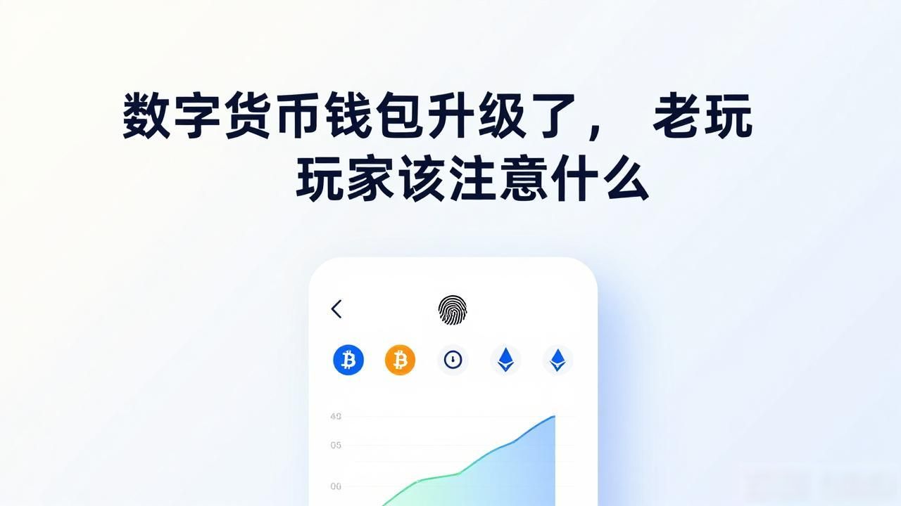 数字货币钱包升级安全漏洞修复_数字货币钱包升级_钱包升级提升用户体验多链管理