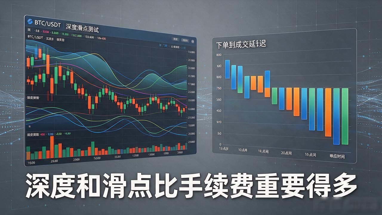 交易体验深度滑点重要性_git数字货币交易所_数字货币交易所冷钱包占比
