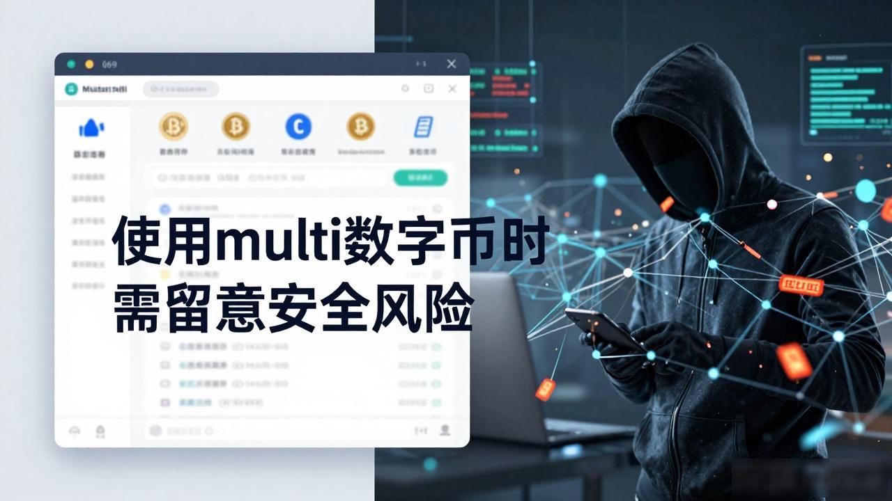 多加密资产整合钱包使用方法_multi数字货币统一管理平台_multi数字货币