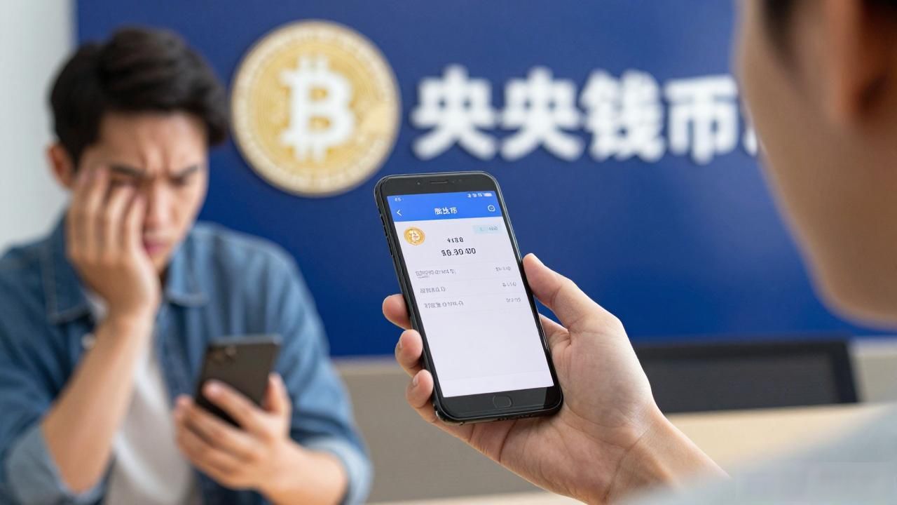 银行数字货币储户存款变化_数字人民币试点影响储户存款_银行加入数字货币计划