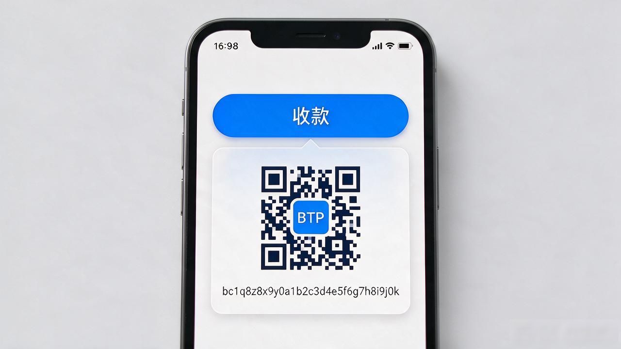 imtoken钱包btc地址_ImToken添加BTC网络_ImToken查找BTC地址教程