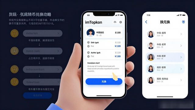 如何充分利用imToken中文版下载的潜能？_imToken助记词安全存储方法_imToken中文版去中心化钱包使用技巧