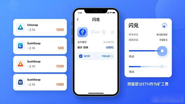 如何在imToken钱包中实现便捷交易？_imToken钱包交易_imToken钱包转账