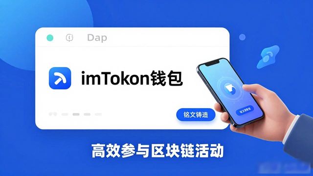 imToken多链资产管理_imToken内置DApp浏览器_imtoken钱包官方app的独特功能与应用场景分析