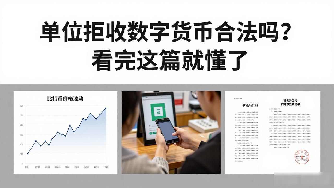 商家拒收数字货币的原因_单位拒收数字货币_数字货币支付受限的法律因素