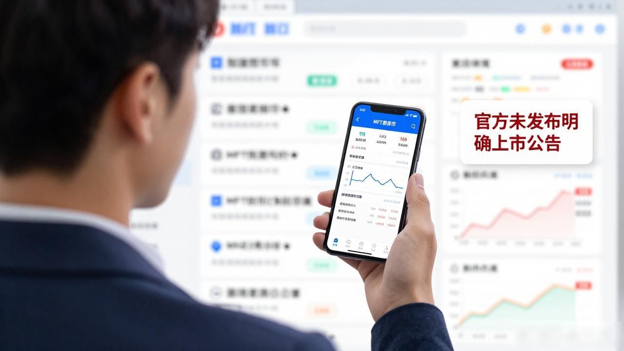 mft数字货币是不是要上市_MyToken平台治理代币MFT用途_MFT代币上市最新消息