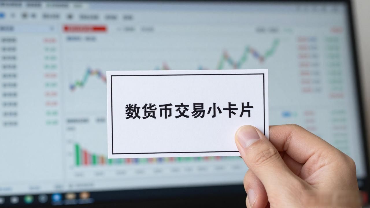 数字货币交易规则卡片_数字货币交易小卡片_仓位管理小卡片