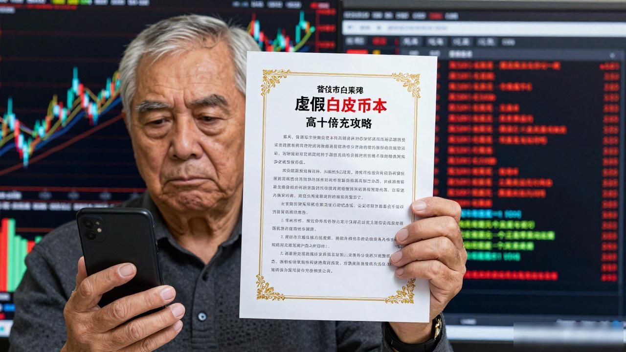 数字货币有假冒的旳_山寨币的常见套路有哪些_如何识别假冒比特币的方法