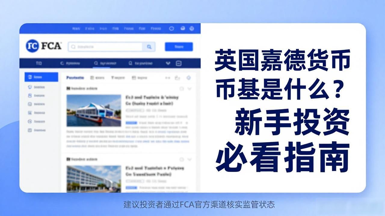 亚洲数字货币投资基金合规查询_英国嘉德数字货币基金_英国嘉德数字货币基金真伪风险识别