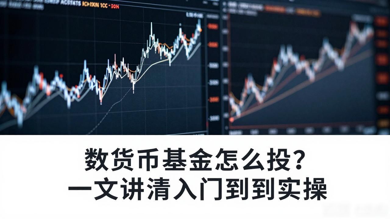 与数字货币有关基金_数字货币基金是什么类型怎么选 数字货币基金的风险有多大 普通人如何参与数字货币基金投资