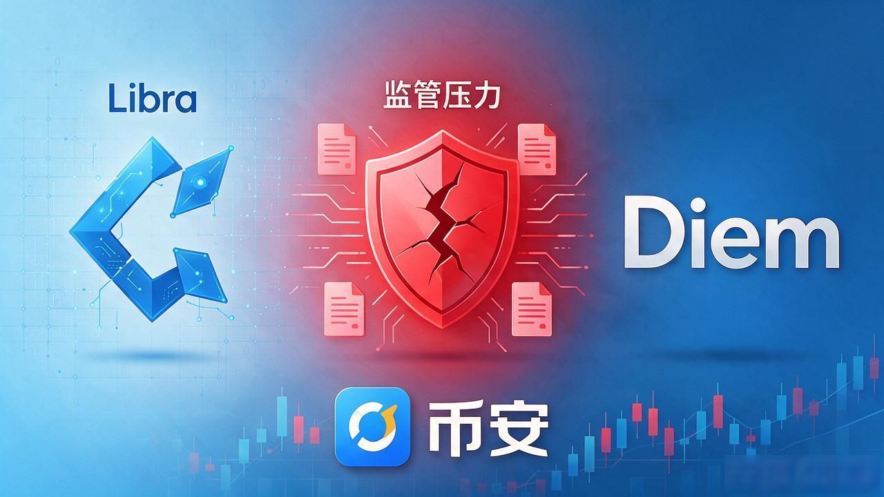 Meta发行稳定币Diem被叫停始末_Libra数字货币项目失败原因分析_脸书开发数字货币