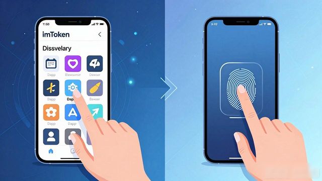 如何通过imToken钱包官方app下载实现便捷支付？_imToken钱包使用教程_imToken钱包安全设置