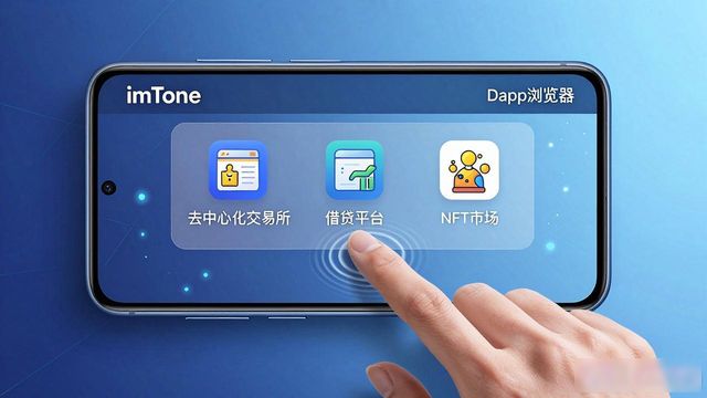 如何利用imToken安卓版app下载提高满意度？_imToken安卓版基础操作_imToken不同链资产转账注意事项