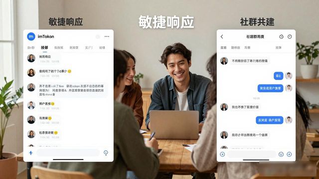 imToken 1.0 私钥本地存储机制_imToken 早期多币种支持一键备份_imToken官网下载1.0安卓的重要用户评价与市场运作