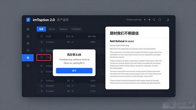 imToken2.0资产监控技术_imToken2.0风险代币识别模型_imToken官网版下载地址2.0的资产监控技术分析