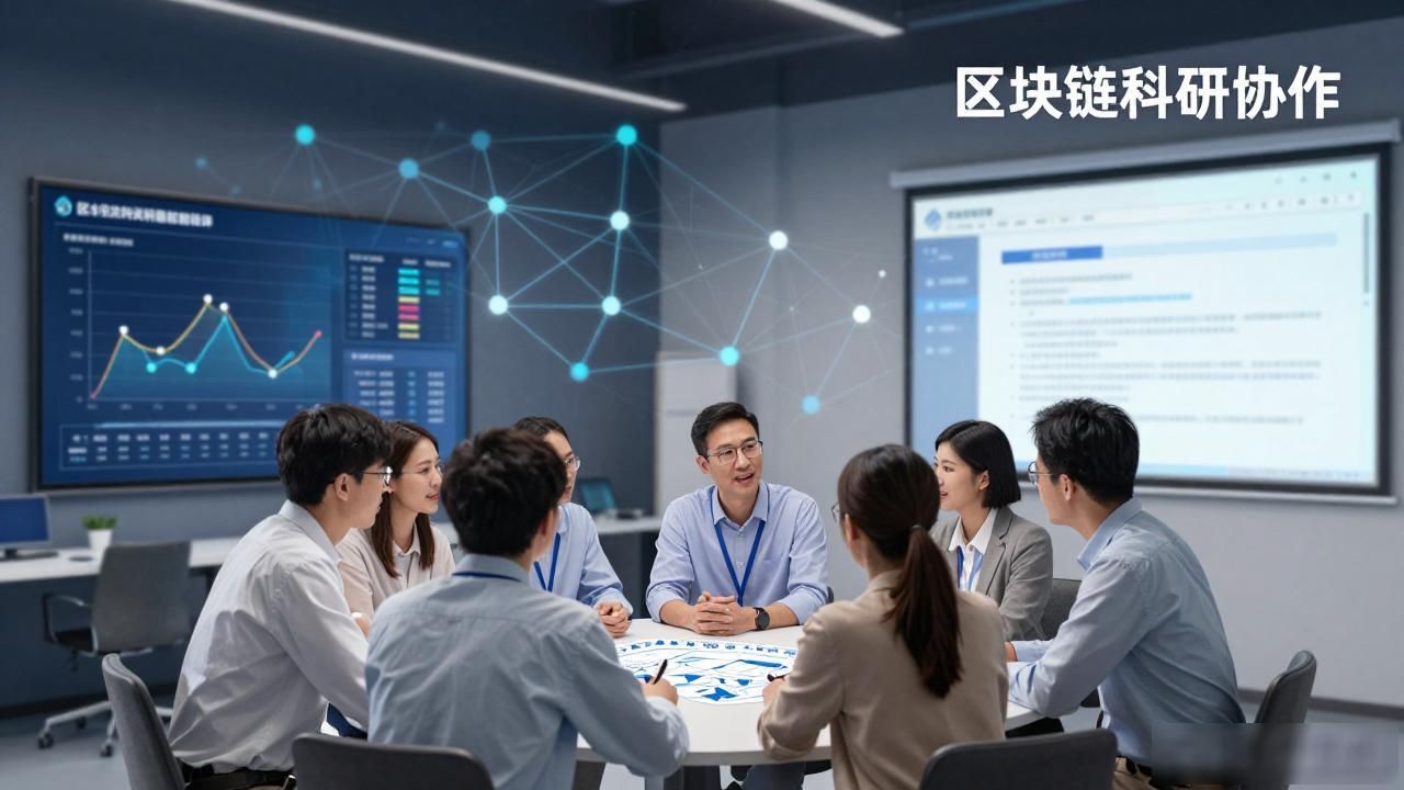区块链高等教育_区块链  大学_去中心化信任机制校园管理