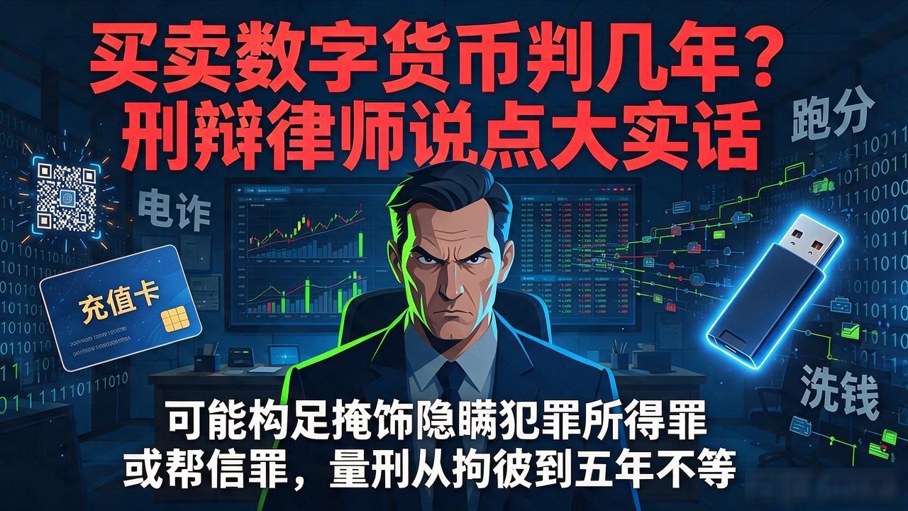 买卖数字货币判几年_买卖数字货币判几年_USDT承兑非法经营罪量刑