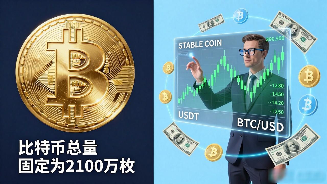数字资产货币与传统货币的区别_数字资产货币的运行机制和价值来源_什么叫数字资产货币