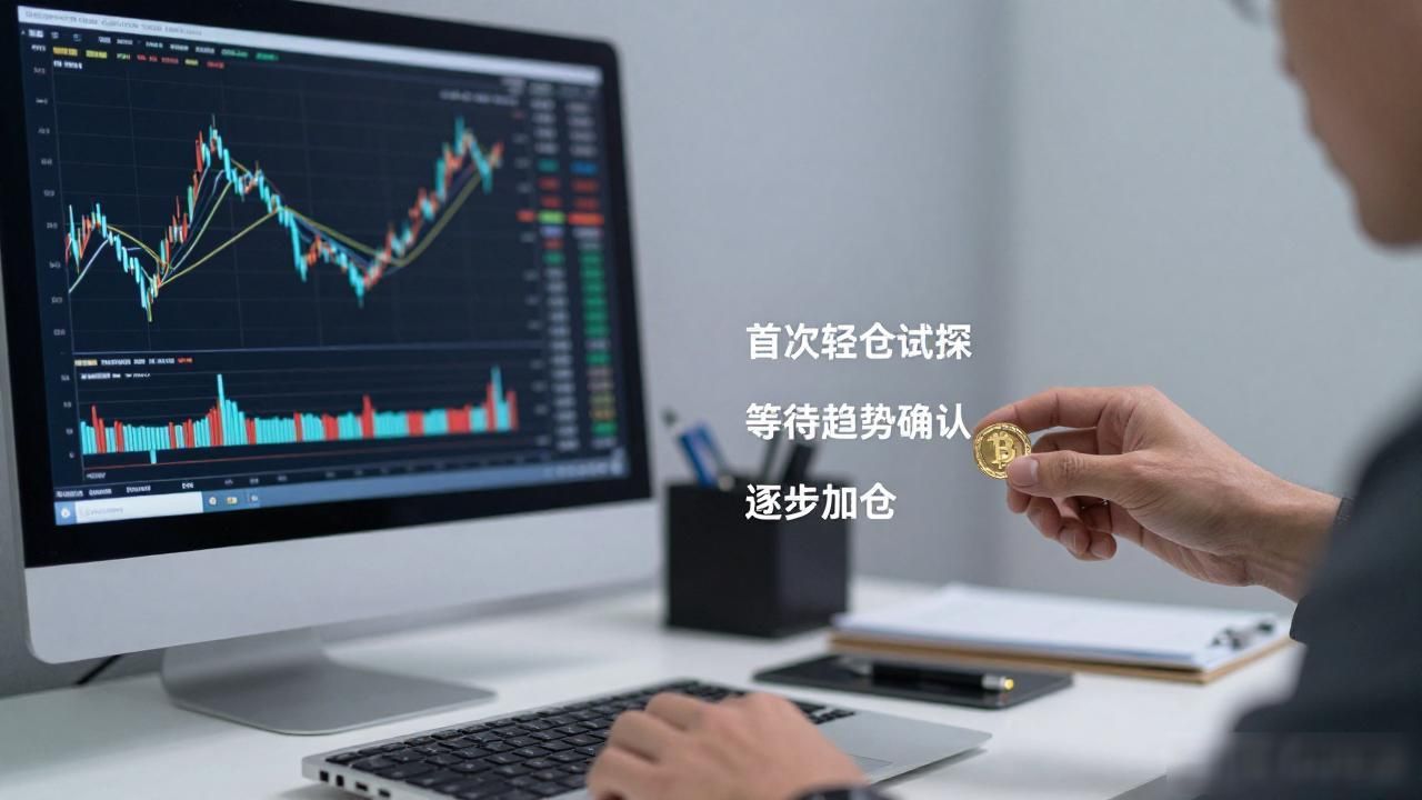 数字货币多头仓位控制_长期稳定盈利投资策略_数字货币仓位管理