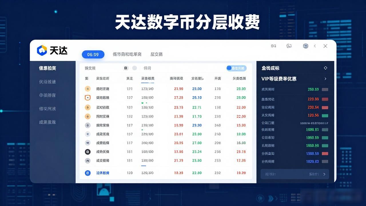 天达数字货币交易平台靠谱吗 天达数字货币交易平台使用体验 天达数字货币交易平台安全吗_天达数字货币交易平台