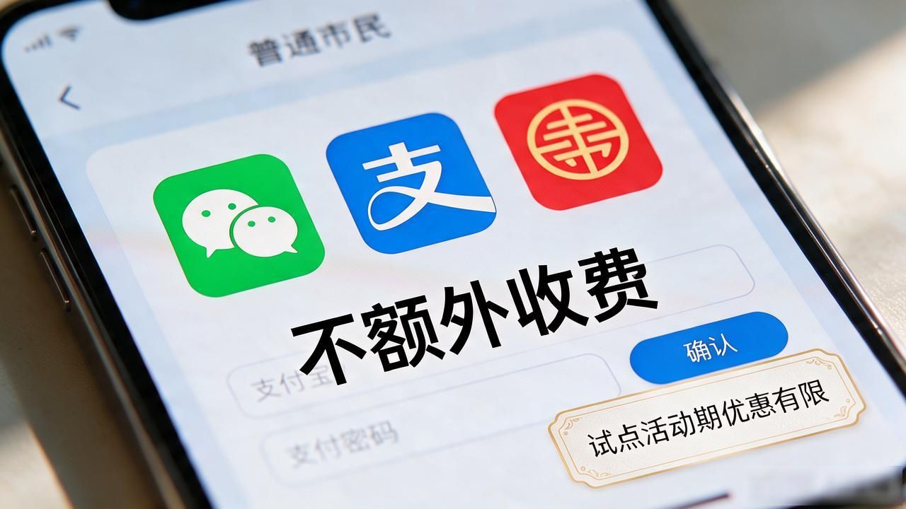 西安近日新增数字货币_数字人民币地铁公交支付_西安数字人民币试点场景