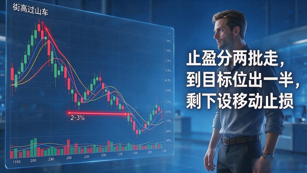 选品种比选时机更重要_数字货币做波段的技巧_数字货币波段交易