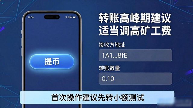 如何在im钱包手机在线充值与提现？_im钱包手机端充值提现_im钱包安全操作指南
