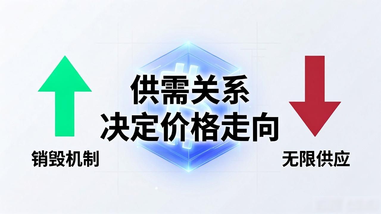 数字货币代币价值_代币实际效用对价值的影响_数字货币代币价值