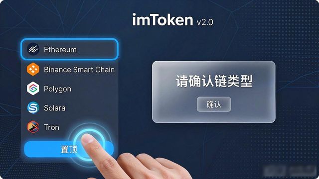 如何在imToken官网下载2.0国际版上提升使用体验?_imToken 2.0国际版下载_imToken 2.0国际版安全设置