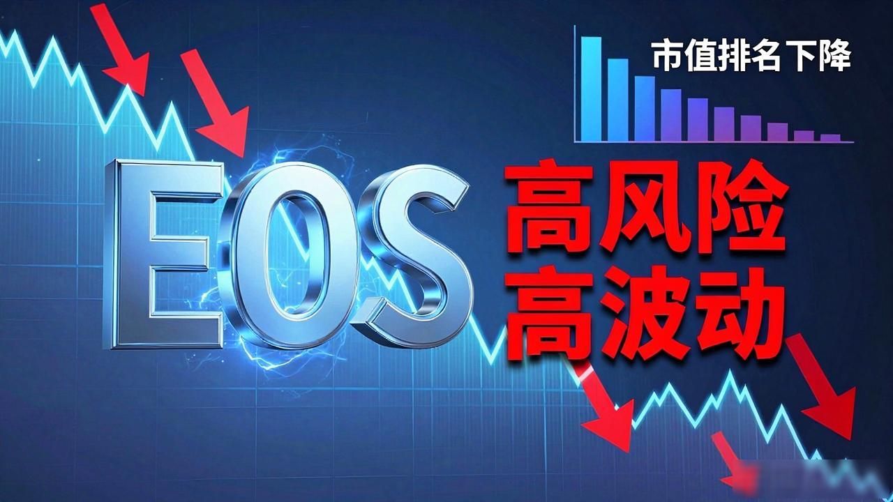 EOS数字货币投资_EOS真实价值分析_EOS数字货币投资风险